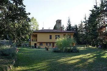 La Valle De' Medici Barberino di Mugello Farmház