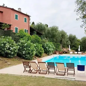 Diana By Portofinohomes Appartement Zoagli
