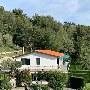 Angela Appartement Borgo d'Oneglia
