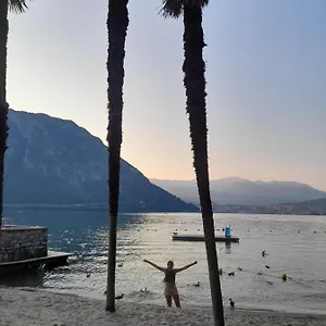 Anna's ☆ Appartement Campione dʼItalia