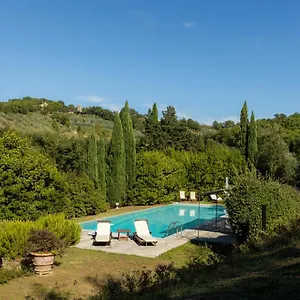 Vakantiehuis Monteaperto, Barberino di Mugello