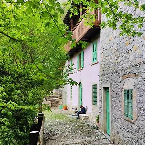 La Casetta Di Musita Vakantiehuis Brembilla