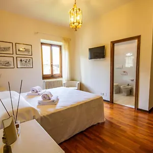 Vakantieboerderij Il Vago Soggiorno, Barberino di Mugello