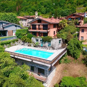 Residenza I Laghi Appartement Porlezza