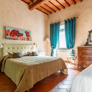 Vakantieboerderij Borgo Dei Ricci, Impruneta