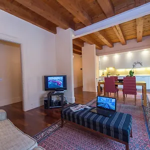 Residenza Giudecca Molino Stucky Appartement Venetië