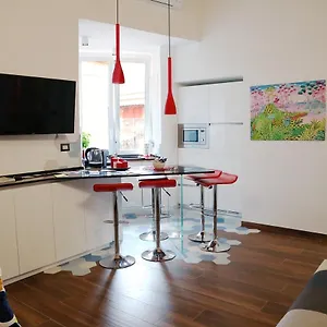 Casa Veniero Appartement Rome
